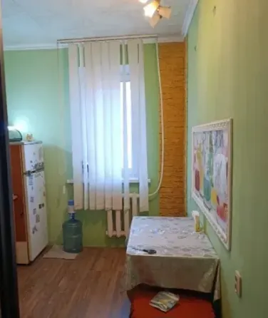 Продам 3-х комнатную квартиру на Восточном Макеевка
