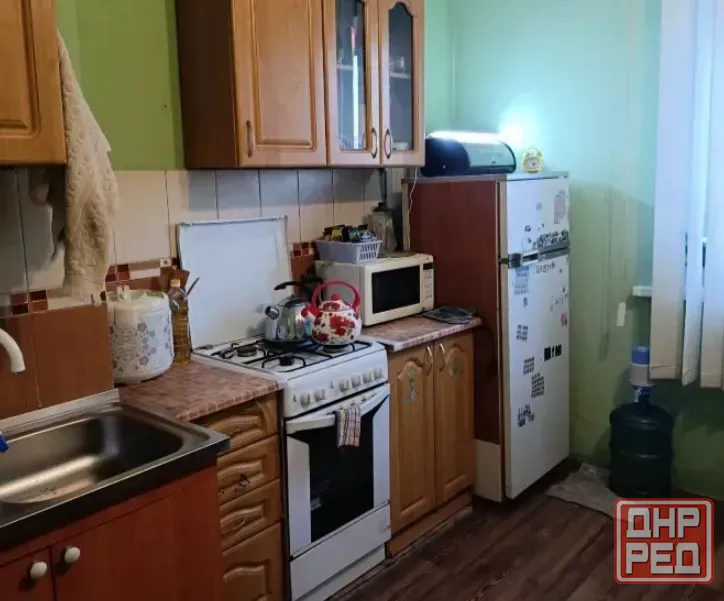 Продам 3-х комнатную квартиру на Восточном Макеевка - изображение 3