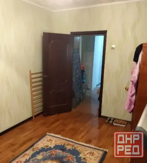 Продам 3-х комнатную квартиру на Восточном Макеевка - изображение 5