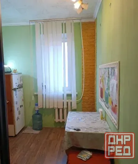 Продам 3-х комнатную квартиру на Восточном Макеевка - изображение 4