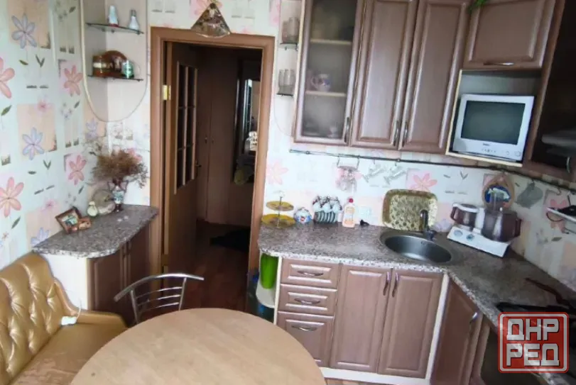Продам 3-к квартиру на Зеленом Макеевка - изображение 3