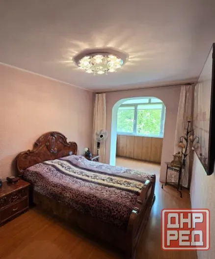 Продам 3-х комнатную квартиру на Зеленом в районе Танка Макеевка - изображение 5