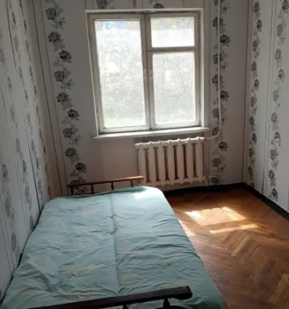Продам 2-х комнатную квартиру на Черемушках Макеевка