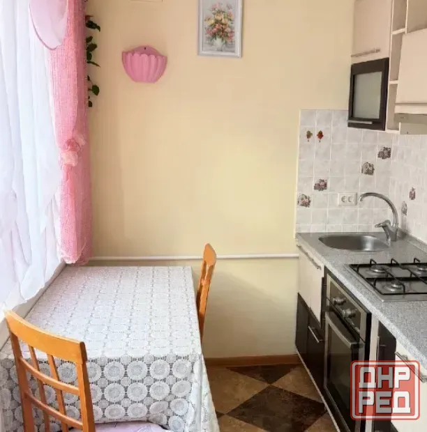 Продам 2-х комнатную квартиру на Гвардейке Макеевка - изображение 4