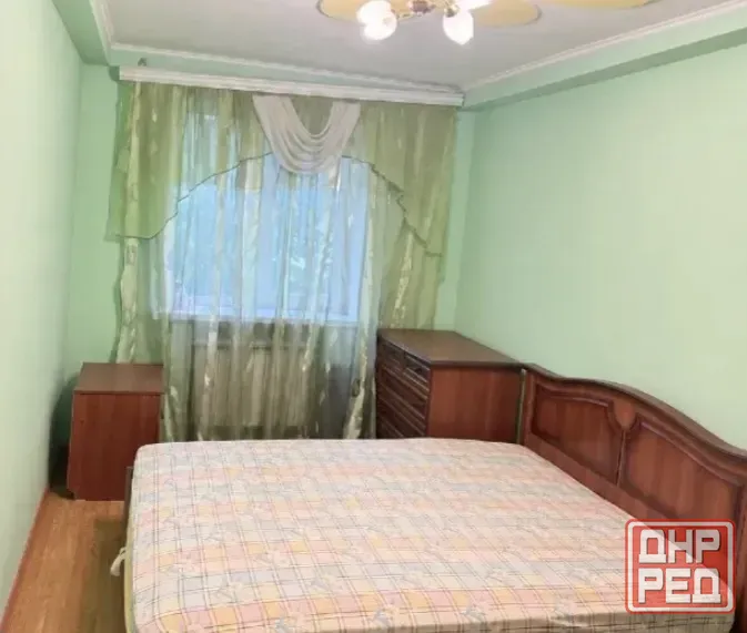 Продам 2-х комнатную квартиру на Гвардейке Макеевка - изображение 1