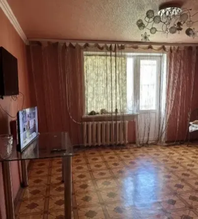 Продам 3-х комнатную квартиру Верхний Солнечный Макеевка