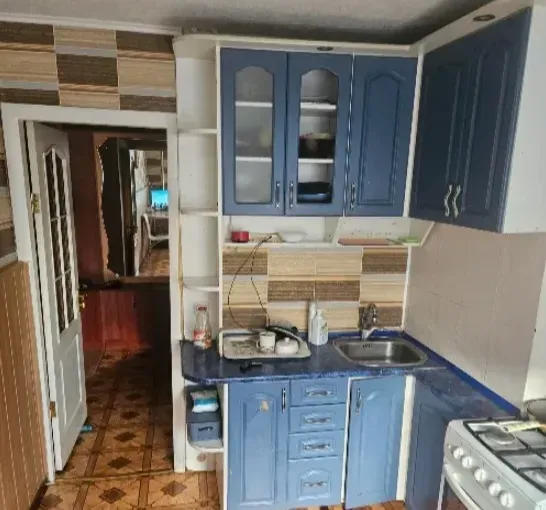 Продам 3-х комнатную квартиру Верхний Солнечный Макеевка