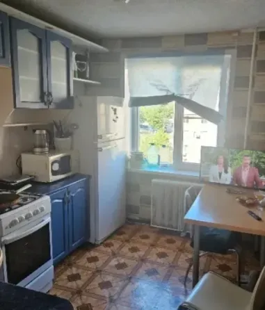 Продам 3-х комнатную квартиру Верхний Солнечный Макеевка