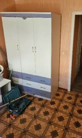 Продам 3-х комнатную квартиру Верхний Солнечный Макеевка