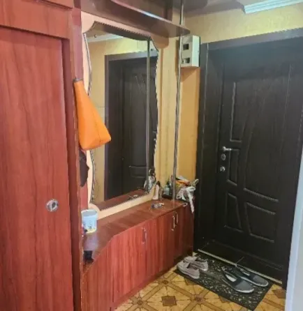 Продам 3-х комнатную квартиру Верхний Солнечный Макеевка