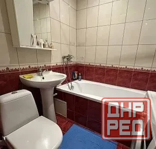 Продам 2-х комнатную квартиру в Центре Макеевки Макеевка - изображение 5