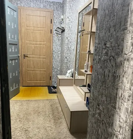Продам 2-х комнатную квартиру на ЯКХз Макеевка