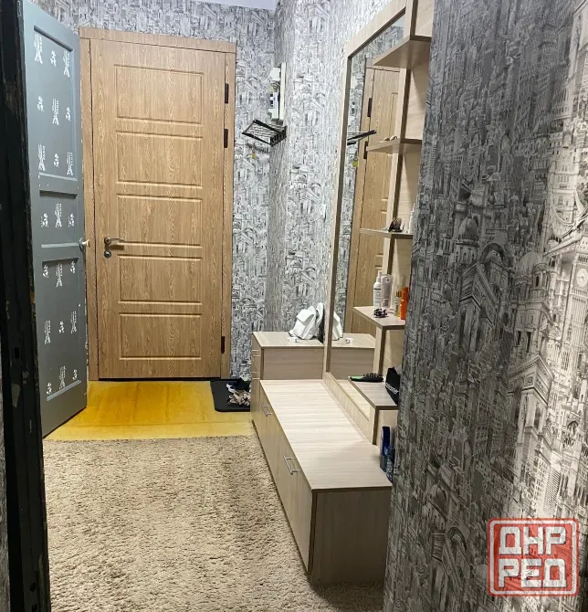 Продам 2-х комнатную квартиру на ЯКХз Макеевка - изображение 5