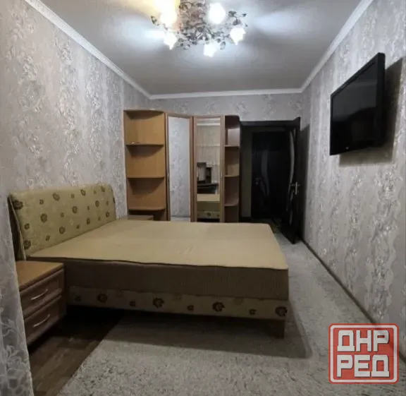Продам 3-х комнатную квартиру на Зеленом Макеевка - изображение 2