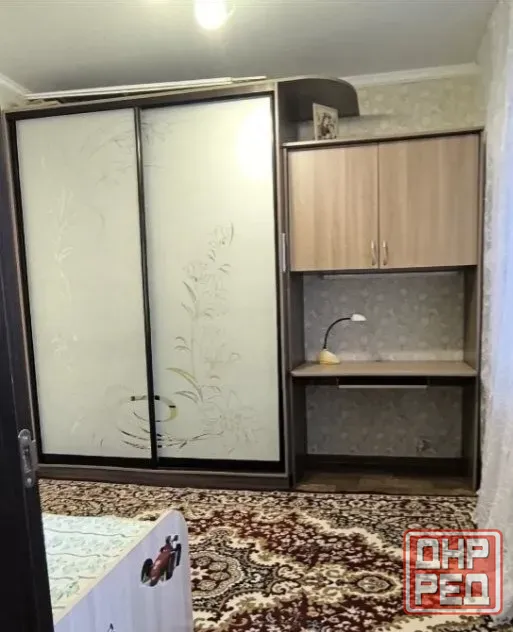 Продам 3-х комнатную квартиру на Зеленом Макеевка - изображение 6