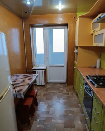 Продам 2-х комнатную квартиру в самом Центре Макеевки в районе ЦУМа Макеевка