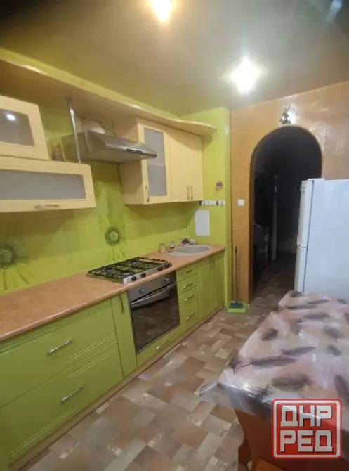 Продам 2-х комнатную квартиру в самом Центре Макеевки в районе ЦУМа Макеевка - изображение 6