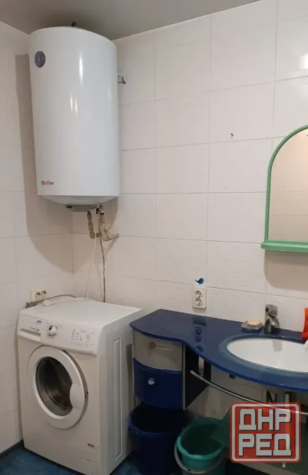Продам 2-х комнатную квартиру в самом Центре Макеевки в районе ЦУМа Макеевка - изображение 5