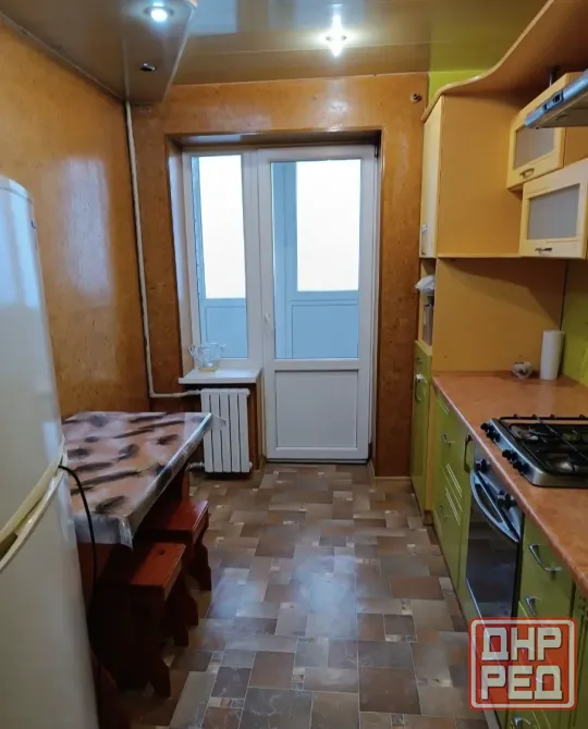 Продам 2-х комнатную квартиру в самом Центре Макеевки в районе ЦУМа Макеевка - изображение 4