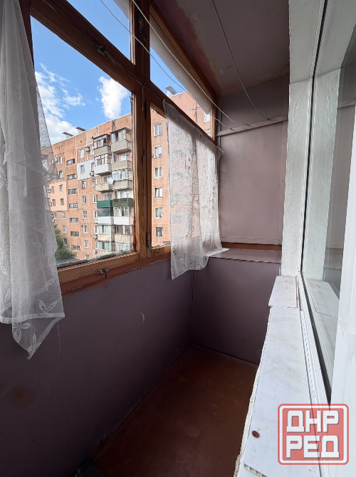 ПPОДAЖA: 3-х комнатная 64,5м² в районе кафе "Юта " / Пролетарский район Донецк - изображение 7