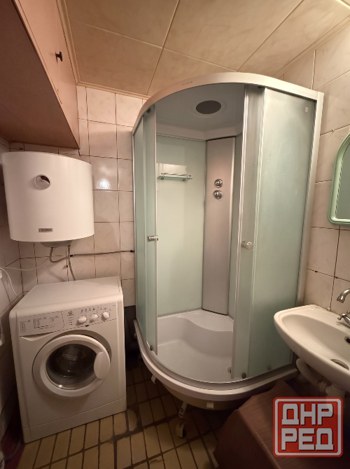 ПPОДAЖA: 3-х комнатная 64,5м² в районе кафе "Юта " / Пролетарский район Донецк - изображение 5
