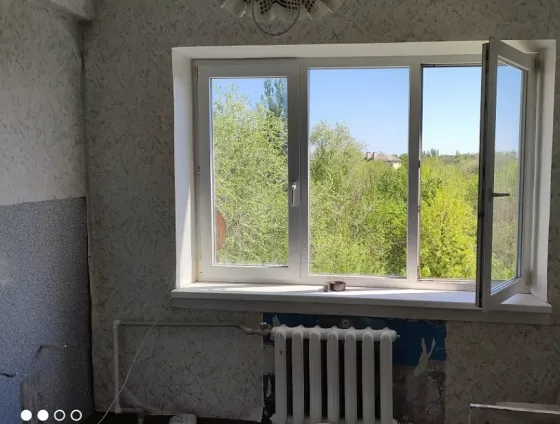 Продам 1-комнатную квартиру на Гвардейке Макеевка