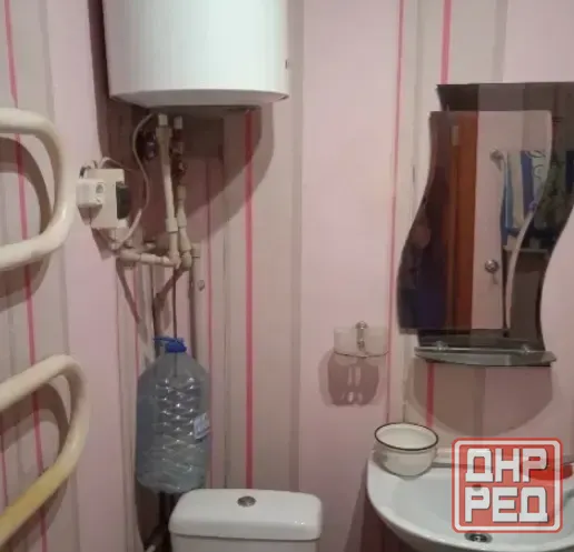 Продам 1-комнатную квартиру в Центре Гвардейки Макеевка - изображение 7