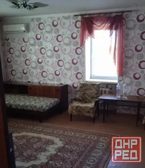 Продам 1-комнатную квартиру в Центре Гвардейки Макеевка - изображение 8
