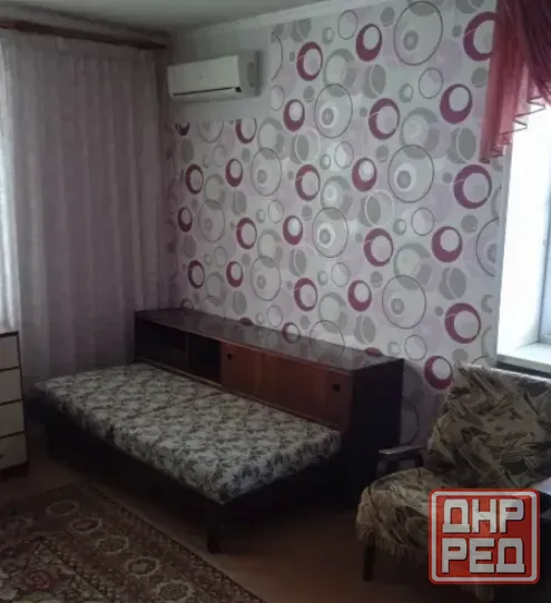 Продам 1-комнатную квартиру в Центре Гвардейки Макеевка - изображение 2