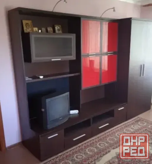 Продам 1-комнатную квартиру в Центре Гвардейки Макеевка - изображение 1