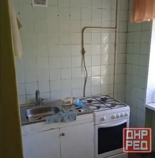 Продам 1-комнатную квартиру в Центре Гвардейки Макеевка - изображение 4