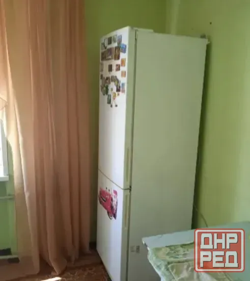 Продам 1-комнатную квартиру в Центре Гвардейки Макеевка - изображение 5