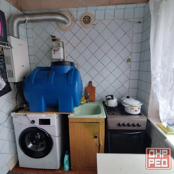 Продам 2кв. Крамарчука Донецк - изображение 3