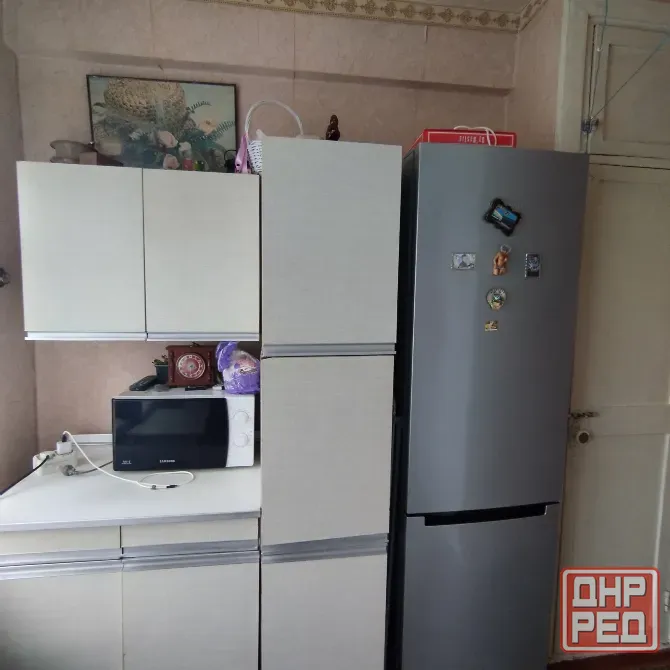 Продам 2кв. Крамарчука Донецк - изображение 2