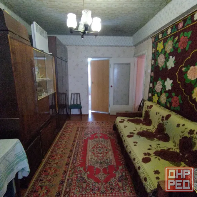 Продам 2кв. Крамарчука Донецк - изображение 10