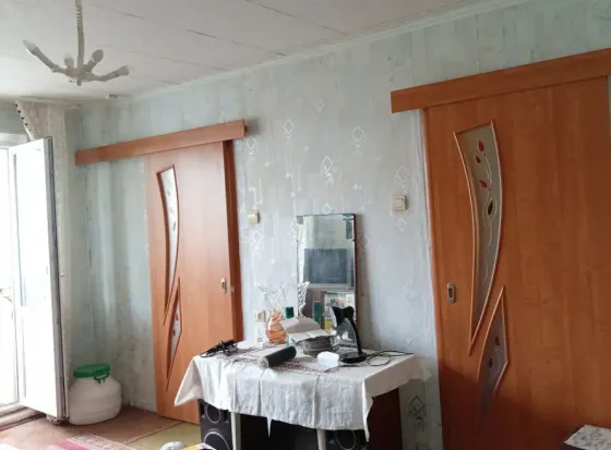 Продам 3-х комнатную квартиру на Западной в районе Галактики Макеевка