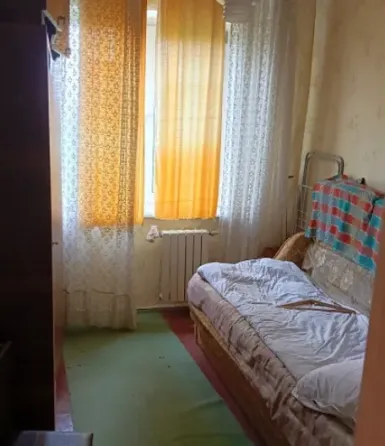 Продам 3-х комнатную квартиру на Западной в районе Галактики Макеевка