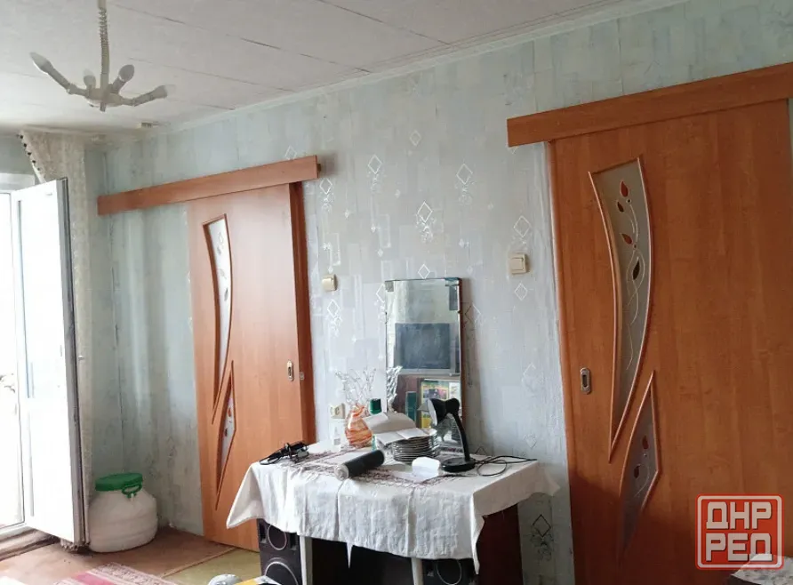 Продам 3-х комнатную квартиру на Западной в районе Галактики Макеевка - изображение 3