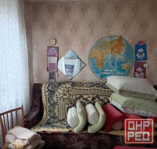 Продам 3-х комнатную квартиру на Западной в районе Галактики Макеевка - изображение 5