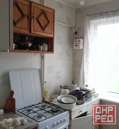 Продам 3-х комнатную квартиру на Западной в районе Галактики Макеевка - изображение 2