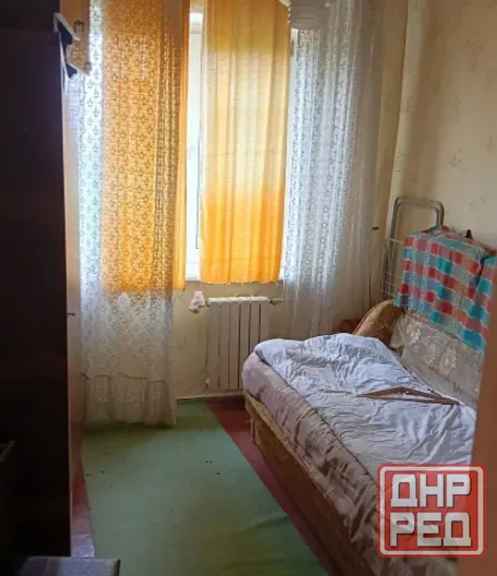Продам 3-х комнатную квартиру на Западной в районе Галактики Макеевка - изображение 1
