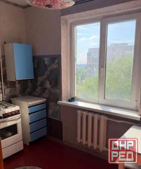 Продам 1-комнатную квартиру на Зелёном Макеевка - изображение 3