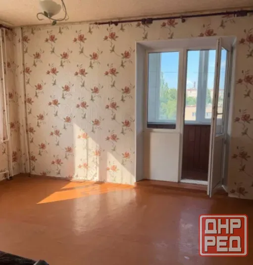 Продам 1-комнатную квартиру на Зелёном Макеевка - изображение 4