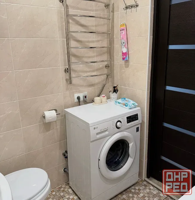 Продам 1-комнатную квартиру в Центре Гвардейки Макеевка - изображение 7