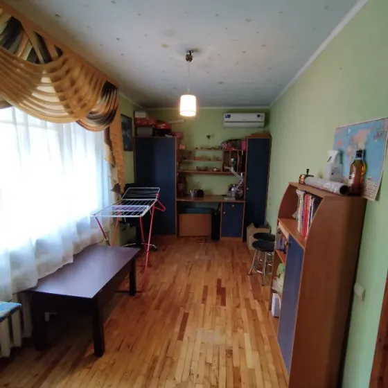 Продам 2кв пл. Свободы, Кировец Донецк
