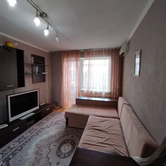 Продам 2кв пл. Свободы, Кировец Донецк