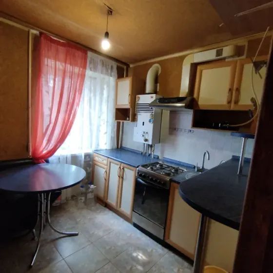 Продам 2кв пл. Свободы, Кировец Донецк