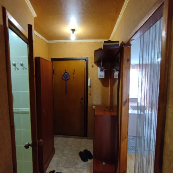 Продам 2кв пл. Свободы, Кировец Донецк