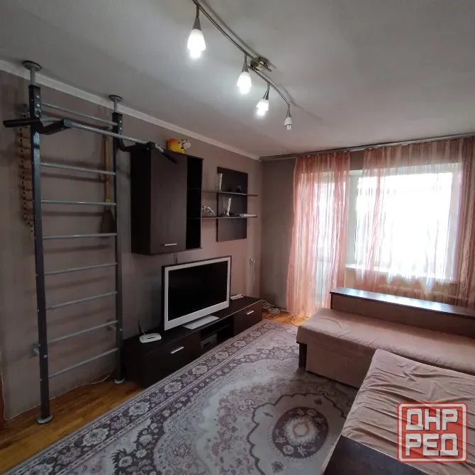 Продам 2кв пл. Свободы, Кировец Донецк - изображение 2