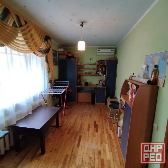 Продам 2кв пл. Свободы, Кировец Донецк - изображение 6